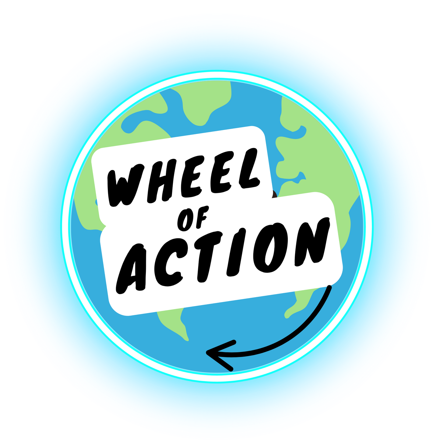 The Wheel of Action