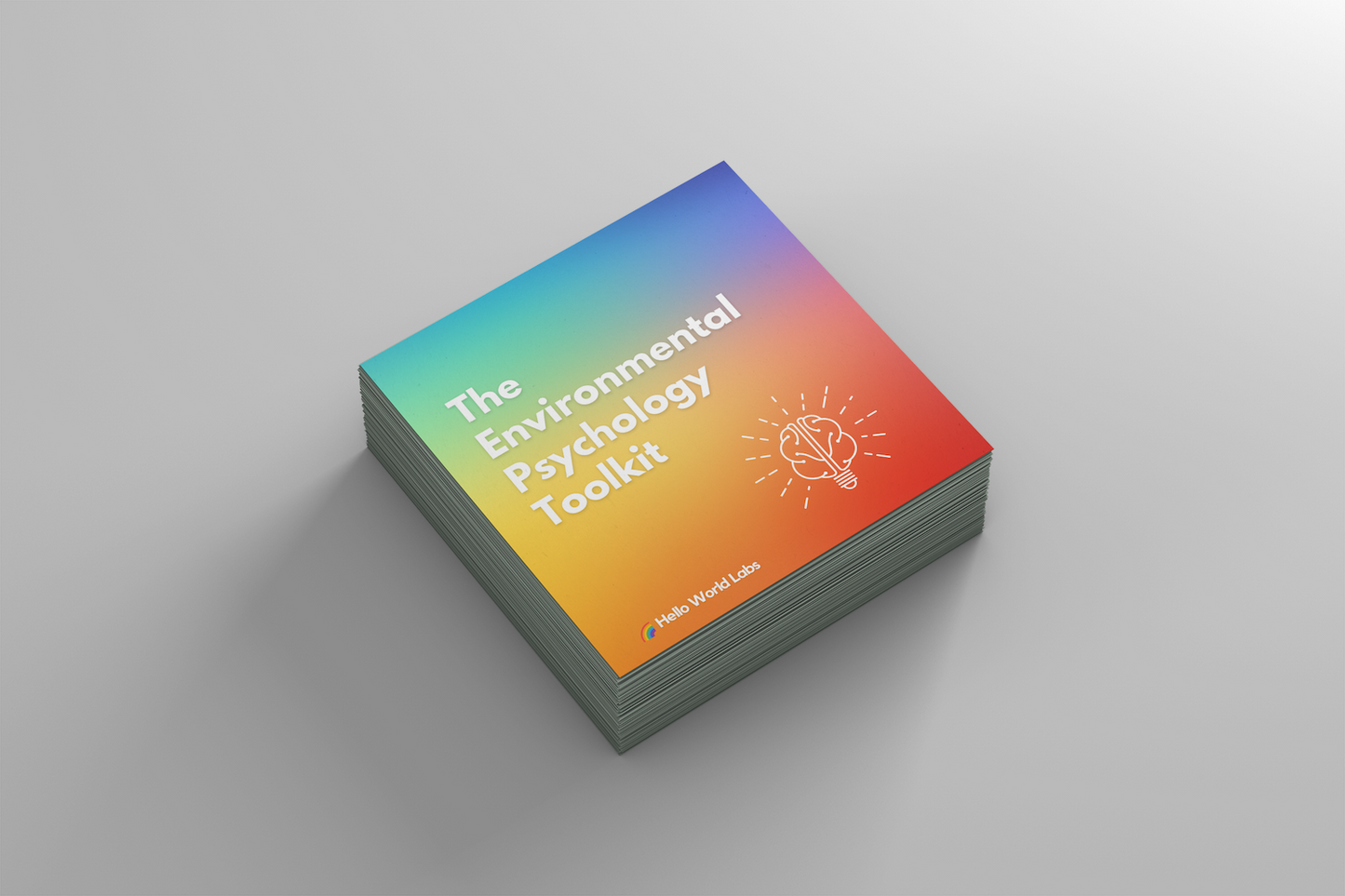 Environmental Psychology Toolkit