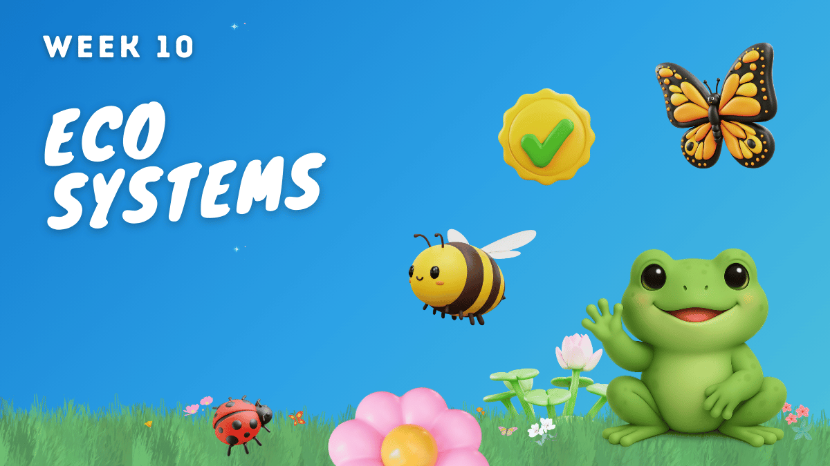 Earth Doctors: Gamified Climate Action For Kids, Classrooms, & Families *Pilot Special