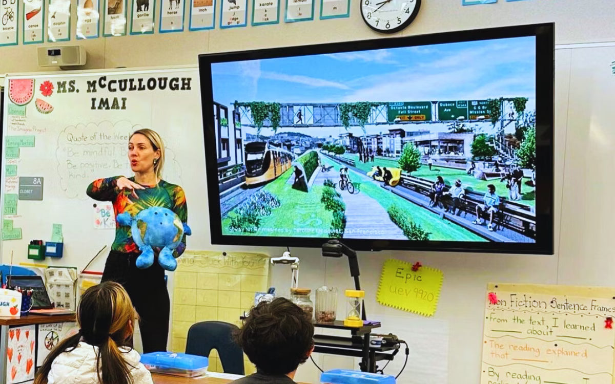 Earth Doctors 12 Week School Program - Early Bird Special* Starter Pilot