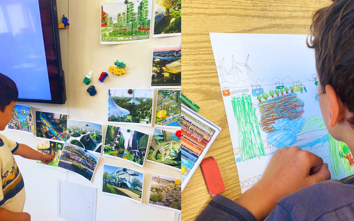 Earth Doctors 12 Week School Program - Early Bird Special* Starter Pilot