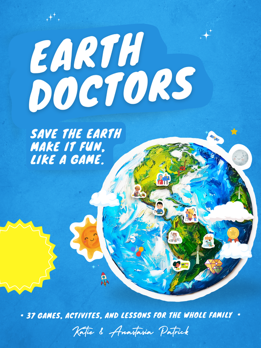 Earth Doctors 12 Week Activity Program - Starter Pilot
