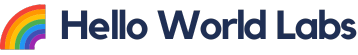 The Hello World Labs Store