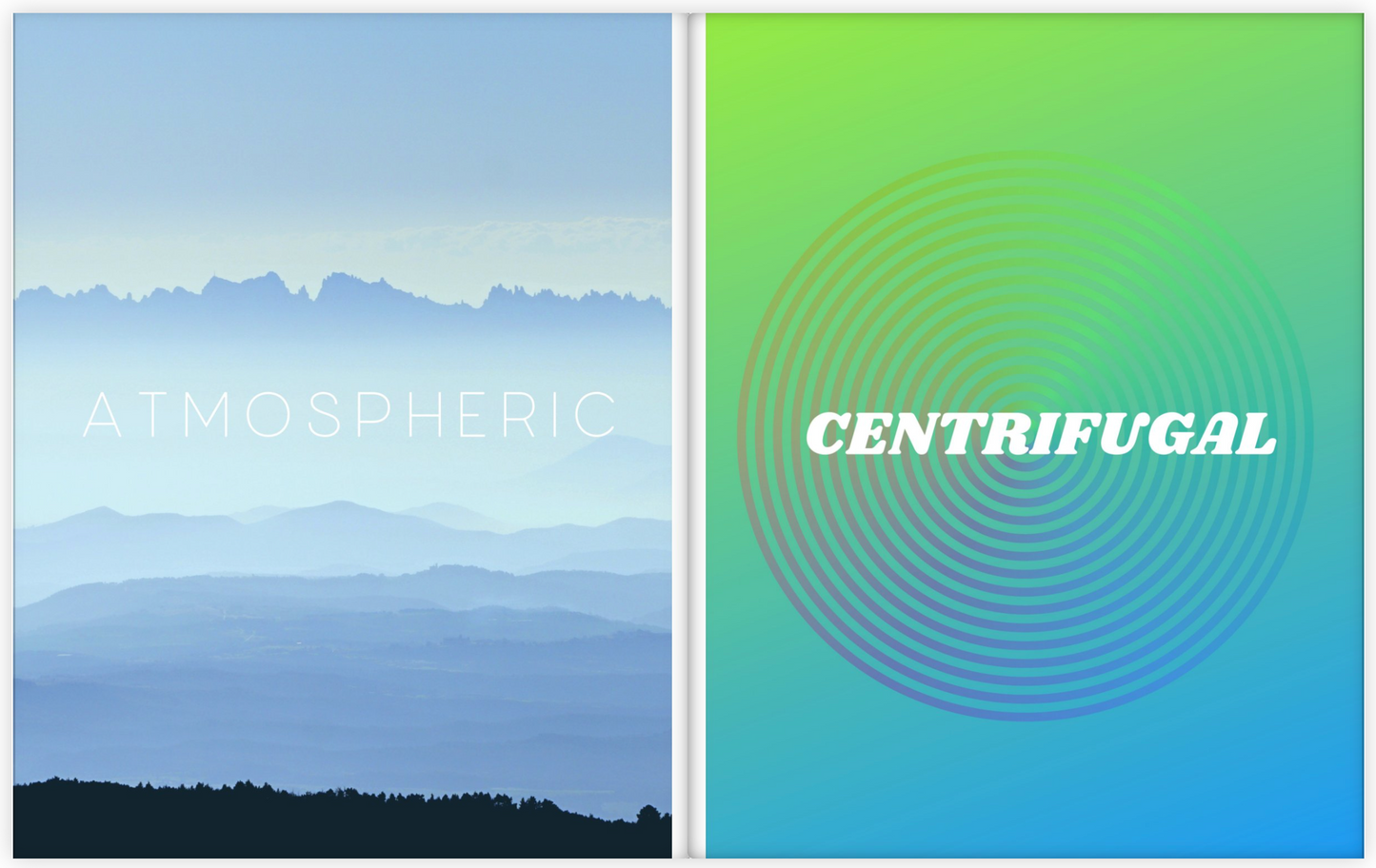 Katie & Anastasia's Amazing Book of Science Words