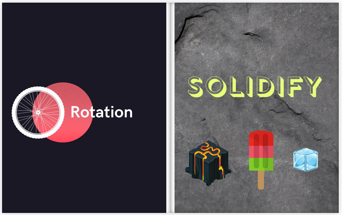 Katie & Anastasia's Amazing Book of Science Words