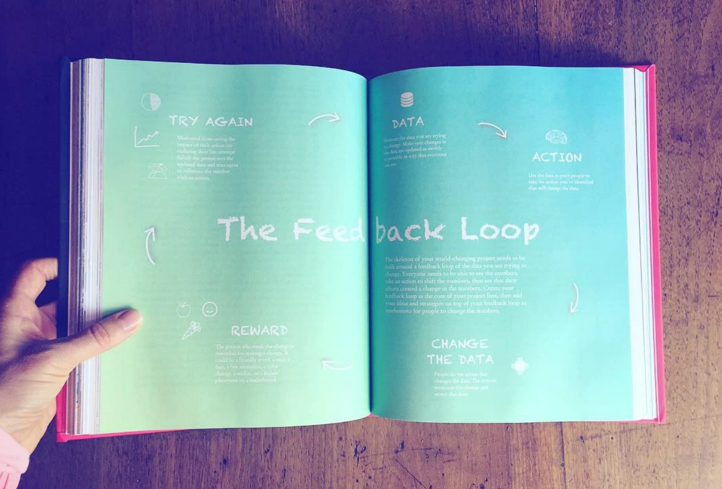 How to Save the World (Hardcopy) - How to Make Changing The World The Greatest Game We've Ever Played