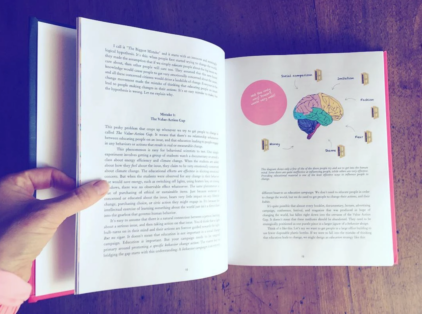 How to Save the World (Hardcopy) - How to Make Changing The World The Greatest Game We've Ever Played