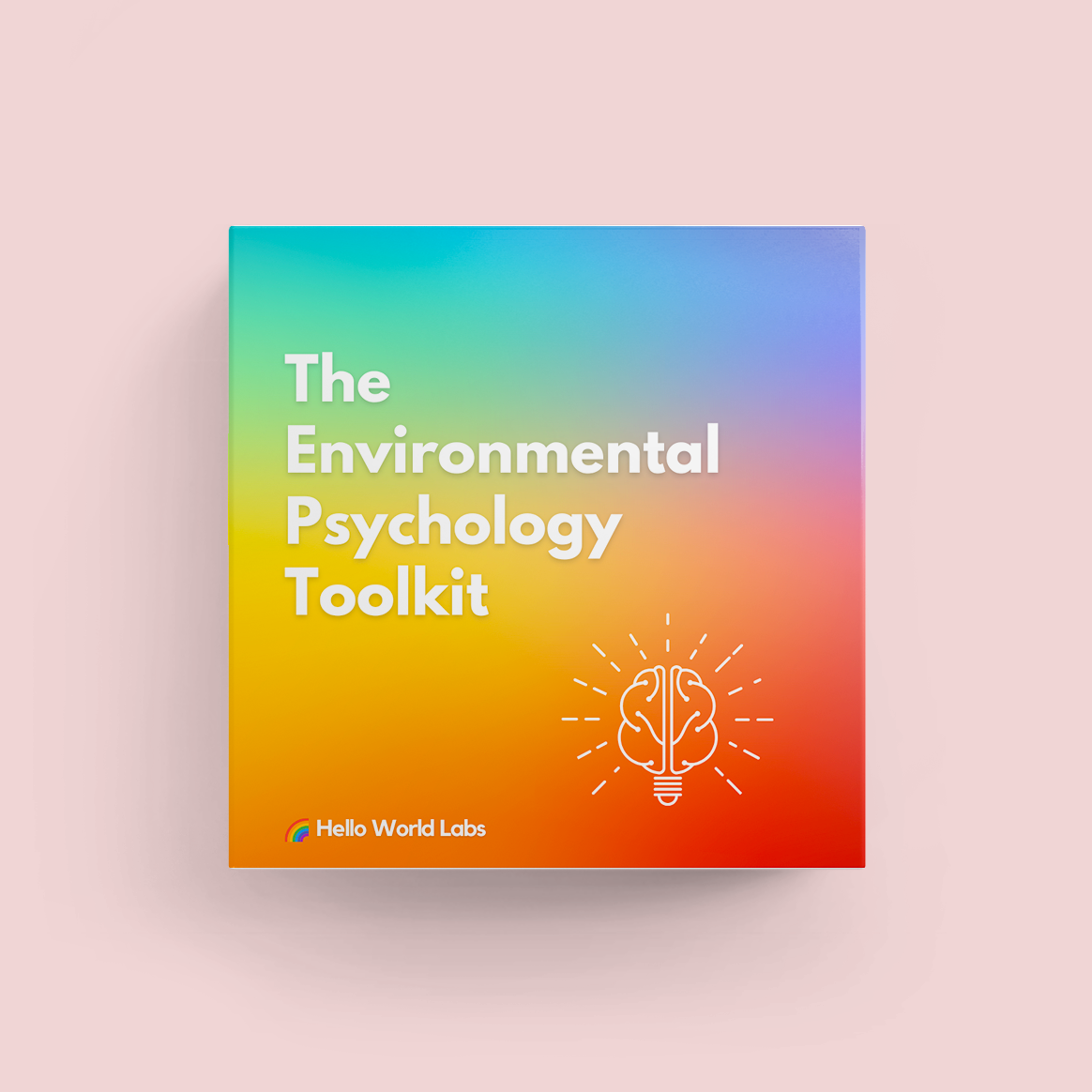 Environmental Psychology Toolkit