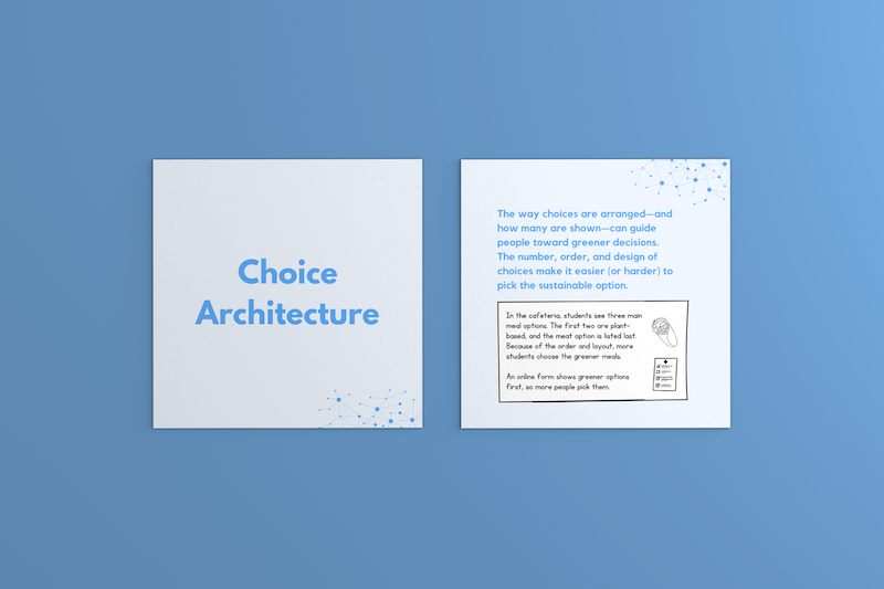 Environmental Psychology Toolkit