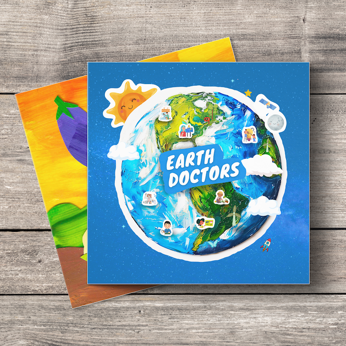 Anastasia's Eco Memory Matching Game