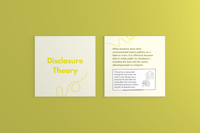 Environmental Psychology Toolkit